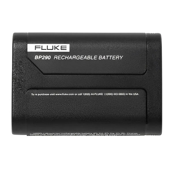 Bateria Li-On Para Fluke 190 10,8V 2400Mah BP290 Fluke