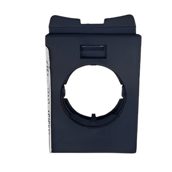 Acessório Flange 3 Posições Bloco Frontal AF3FX10 WEG