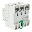 Interruptor Diferencial Residual Easy9 Tripolar 30Ma 63A 3Ka 415Vac Ez9R33363 Schneider