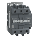 Contator Tripolar 95A 220V 1NA+1NF LC1E95M7 Schneider