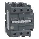 Contator Tripolar 95A 220V 1NA+1NF LC1E95M7 Schneider