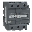 Contator Tripolar 95A 220V 1NA+1NF LC1E95M7 Schneider