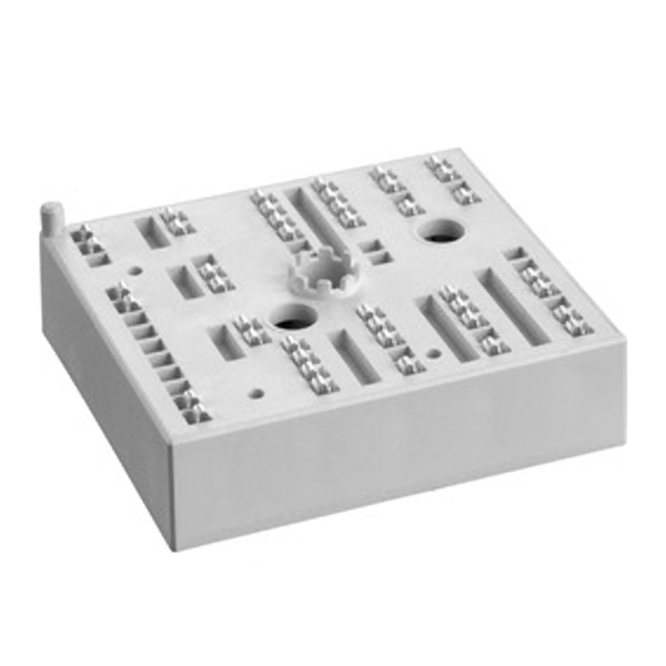 Módulo IGBT 1200V 50A SKIIP Semikron