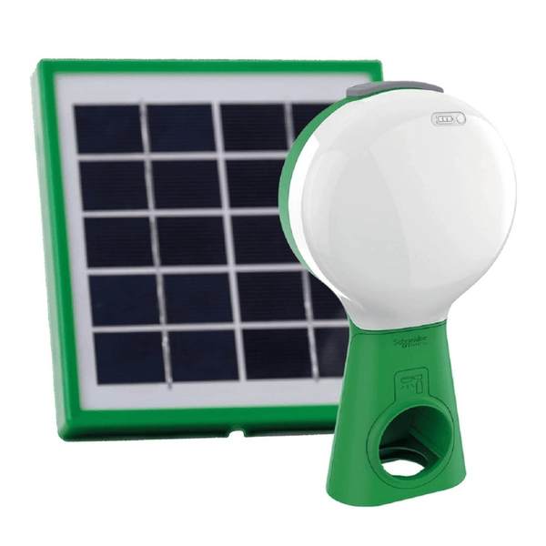 Luminária Portátil Solar Mobiya Lite AEPLL01S1000 Schneider