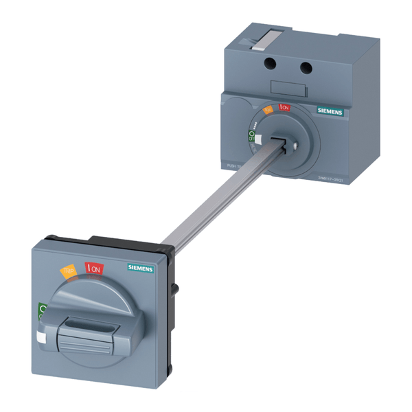 Mecanismo Operação Para Disjuntor 3VM91170FK21 Siemens