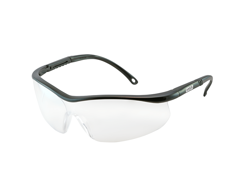 Óculos de Proteção Antiembaçante Bluebird Incolor CA 18048 217739 MSA