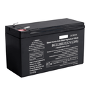 Bateria Chumbo-Acido Recar 12V 1,3Ah BAT21200131 Weg