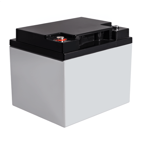 Bateria Estacionaria 40Ah 12V 170X198X166Mm Selada BAT2120401 Weg