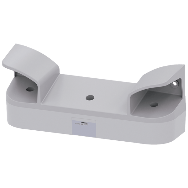 Console Bimanual Plástico Sem Botao Para Rack 3SU18033AA000AA1 Siemens